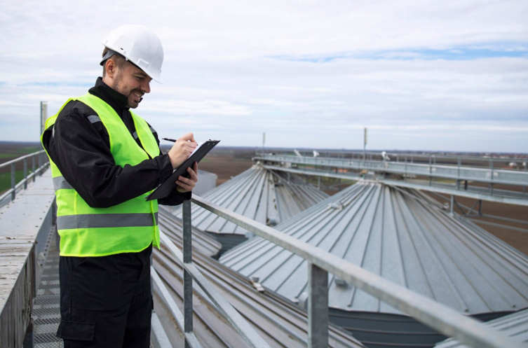 Commercial Roofing